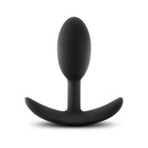 Luxe - Wearable Vibra Slim Plug - Small